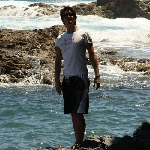 marrior84's profile picture. #Bitcoin