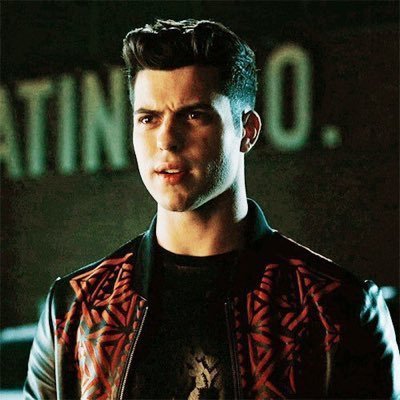 Alectheasshole's profile picture. Slightly obsessed with buffy, angel, lucifer, supernatural, shadowhunters, prodigal son, and the boys.