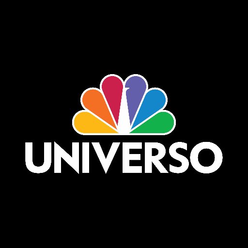 Official page of UNIVERSO Communications Team. For UNIVERSO follow @NBCUNIVERSO. To find our channel in your area, visit: https://t.co/kCxQ99s6P3