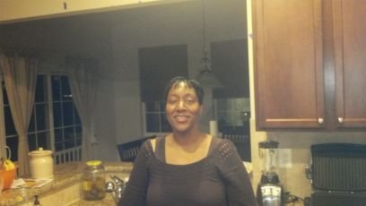 MikkiMarshall70's profile picture. Angry black woman