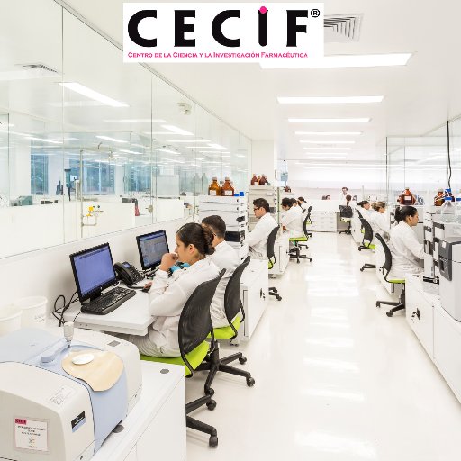 Somos un Centro de Investigación y Desarrollo Tecnológico que trabaja para el Sector Farmacéutico, fundado en 1997.