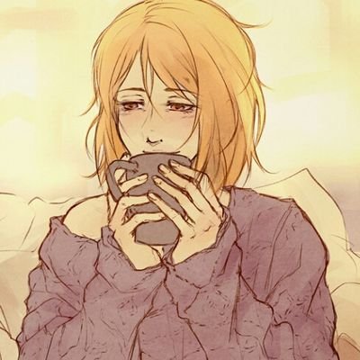 «Have faith in us Eren»
@roguekyojin is my son
✨SERIOUS/CRACK✨
⭐QUEEN OF THE SNK FANDOM SINCE 2013⭐