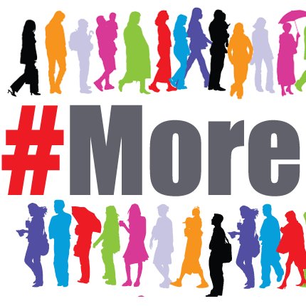 #MoreInCommon is a national campaign of @HOPEnothate, to bring our communities back together. Tweets from the London borough of Sutton.