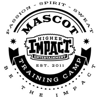 Higher Impact Entertainment's World Famous Mascot Training Camp is a national leader in providing effective & affordable mascot performer training services.