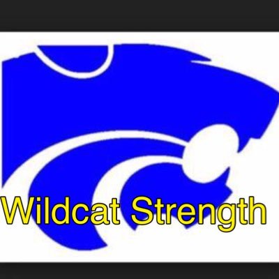 Wildcat Strength