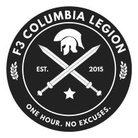F3 Legion AOQ (@f3legionlegit) 's Twitter Profile Photo F3 Legion AOQ (@f3legionlegit) 's Twitter Profile Photo