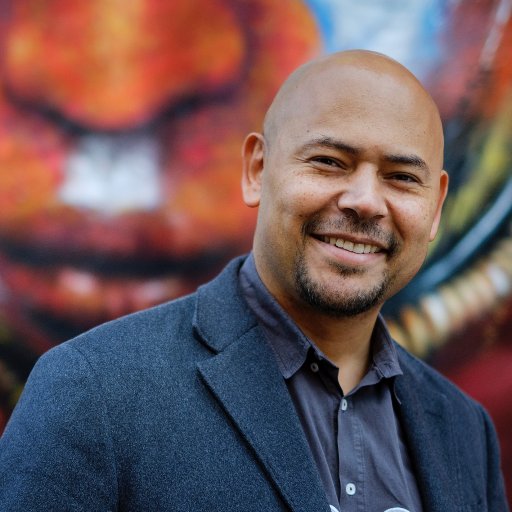 President, TRANSLATION LLC. Co-founder of BLACK ARTFORMS & DECODED