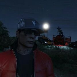 ID_Lukas2003's profile picture. REAL HASTA LA MUERTE ▄︻̷̿┻̿═━一