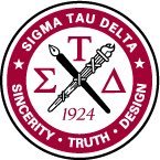 Official Twitter account for the Lambda Alpha Chapter of Sigma Tau Delta International English Honor Society at Baylor University. Sic 'em Bears🐻