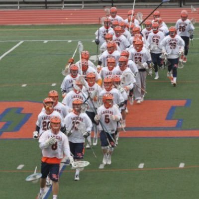 ML Boys Lacrosse