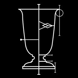 modernrelikhome's profile picture. Modern Relik mixes an eye for swanky, avante-garde products with the spirit of classic custom craft, helping our clients write their own design story.