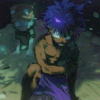 Geo's Sympathy☕🍂 (@geo_nokido) 's Twitter Profile