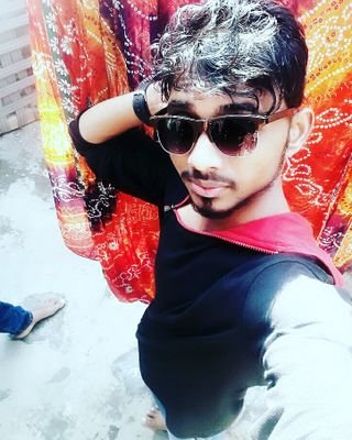 Rishabh95332090's profile picture. ❤qut chora❤
     student