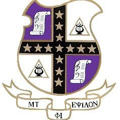 We are the Zeta Delta chapter of Mu Phi Epsilon Professional Music Fraternity | Music, Friends & Harmony 💜🎶💜