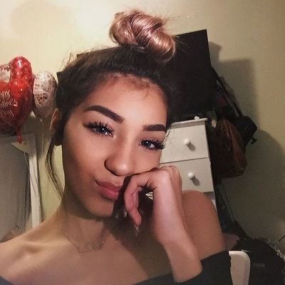 EsloraAngelina's profile picture. Just a fan of @angelinaeslora and @saucymicco and they are my mommy and daddy😂