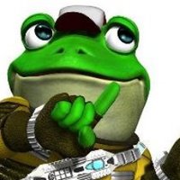 Mathanæus Frogg (@realfrogg) 's Twitter Profile