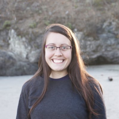 brennamedia's profile picture. Snail mail, @punkpostco, lettering, gymnastics and Jayhawks. 💁🏻‍♀️💌🤸🏻‍♀️🏀