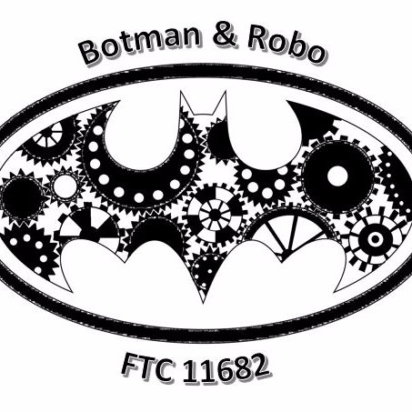FTC Team #11682 - it's our rookie year, so much to learn but having so much fun