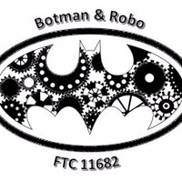 Botman and Robo (@botmanrobo) 's Twitter Profile