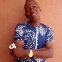 samson Sunday Olatun (@olatunsamson) 's Twitter Profile