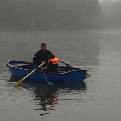 Yam1rdr1's profile picture. Yacht Master,Watford fan 🐝
I loved that dinghy in the banner (it's an RS200). things are certainly odd right now, also, learn to sail.
