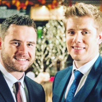 RobronSuggle_'s profile picture. "I've never been more serious"