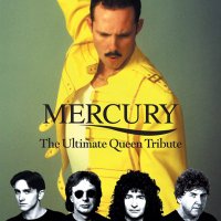 Mercury Queen Tribute (@mercury_tribute) 's Twitter Profile