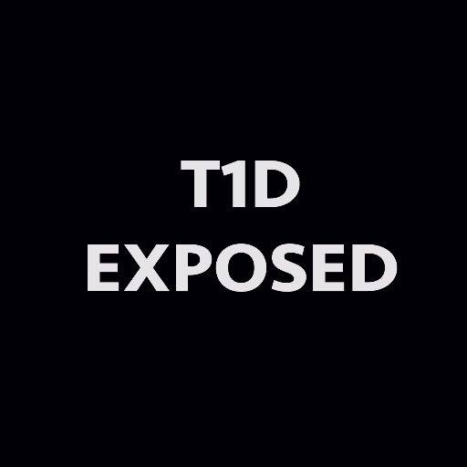 The mission of T1D Exposed is to promote awareness, connect people living with T1D, and fundraise for local and global diabetes organizations.