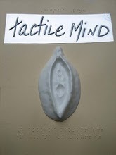 tactilemindbook's profile picture. Lisa J. Murphy is a photographer w/ Certificates in Tactile Graphics, and UEB from the CNIB. She has self-published  works of nude photographs for the blind.