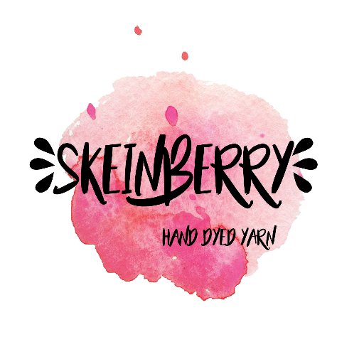 SkeinBerry's profile picture. Indie yarn dyers from Ottawa, Canada