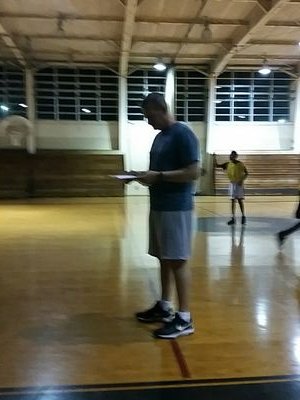 Former Head Men's Basketball Coach at Galveston Ball High School. Former administrator in CCISD.
Teacher of the game! 🏀