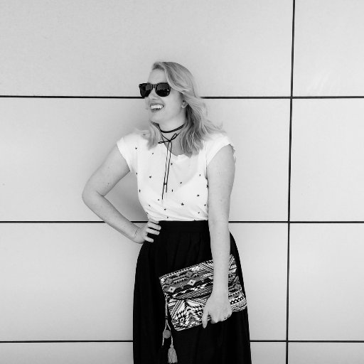Fashion & Lifestyle Blogger. Follow me on Instagram https://t.co/paVjeMc8qN