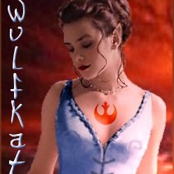 Wulfkat Profile Picture