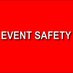 Event Safety Canada (@eventsafetycan) Twitter profile photo Event Safety Canada (@eventsafetycan) Twitter profile photo