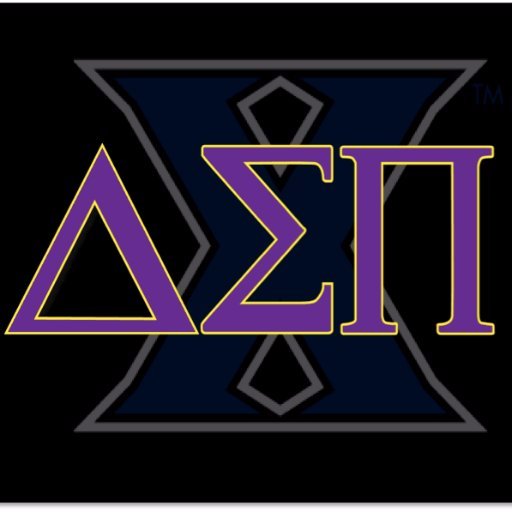 The official Twitter of the Theta Lambda Chapter of the International Fraternity of Delta Sigma Pi at Xavier University. ΔΣΠ