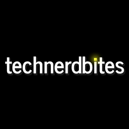 technerdbites's profile picture. Bringing you news bites on emerging technologies. Let's reimagine the future.💡🚀🔧💻🌎 🍫 Enjoy #emergetech humour? Find us @techspoonmag🍴😀 fb | instagram