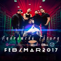 AndromedaTheoryTX (@andromtheorytx) 's Twitter Profile