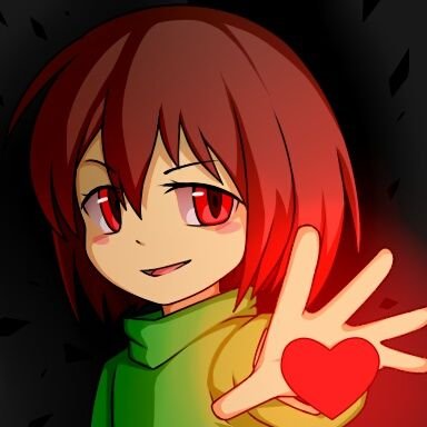 Undertale Chara🔪 (@Chara_TheFallen) / X