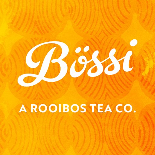 Born in South Africa. Brewed in the US. We believe in the goodness of Rooibos.