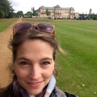 Julia Cohen (@cohenjulia) 's Twitter Profile