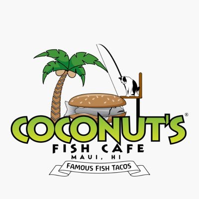 The official account of the Coconuts Fish Café FC indoor soccer team