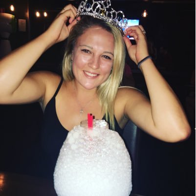 Shaneyneyy's profile picture. UNH'18