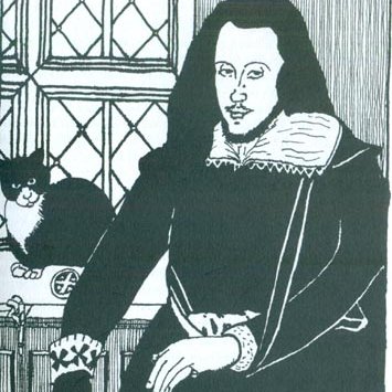 Avi de Turenne =================== Proud #SCBWI Member, writing and seeking ways to teach Shakespeare . Love literature, theatre, films, cats & chess