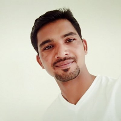 1csachin's profile picture. software engineer