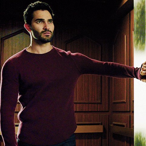 HisBoundWolf's profile picture. I have a pack; I haven't stopped caring even if I'm no longer the Alpha. @SonOfSheriff; You're what makes me want to change from being in the dark. You're Mine!