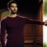 Derek Hale (@hisboundwolf) 's Twitter Profile