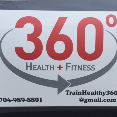 360* Functional Fitness & Health. Complete the Circle:Muscular Endurance & Strength, Cardiovascular Endurance, Flexibility, Body Composition. Licensed & Insured