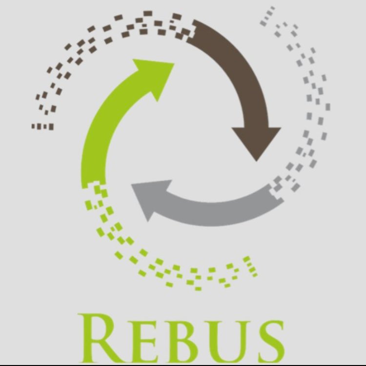RebusCP's profile picture. Talent Solutions