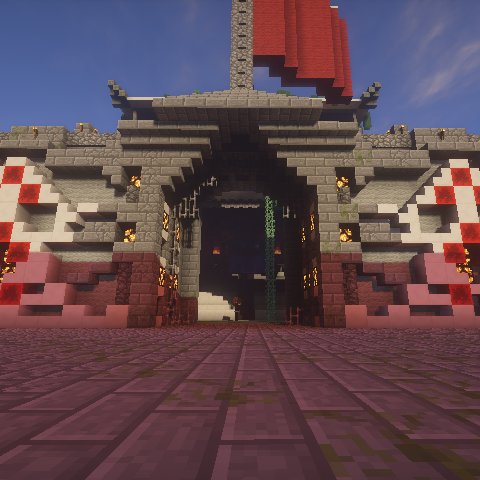 Check Out Our Server!!
https://t.co/My2WBf0Icg
It's an amazing factions server for minecraft PC!!