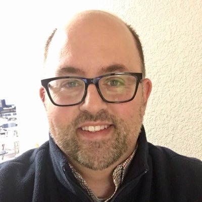 KSBizteacher's profile picture. Husband/Father/Educator business/technology